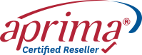 Aprima Certified Reseller